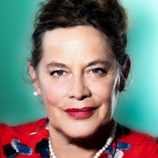 Deborah Levy in conversation with Rosie Boycott