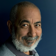 Leonardo Padura in conversation with Juan Diego Quesada